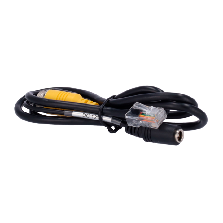 STREAMAX ST-6COREBMW-6PIN 6-контактный разъем
