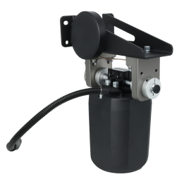 MARCA BLANCA STK-HDW845 IP-камера ИК ночное видение PoE