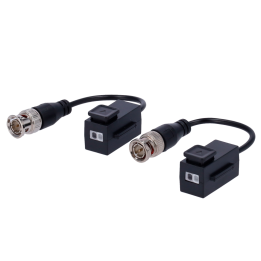 MARCA BLANCA BA617P-HAC-B Cat6 U/UTP Ethernet кабель