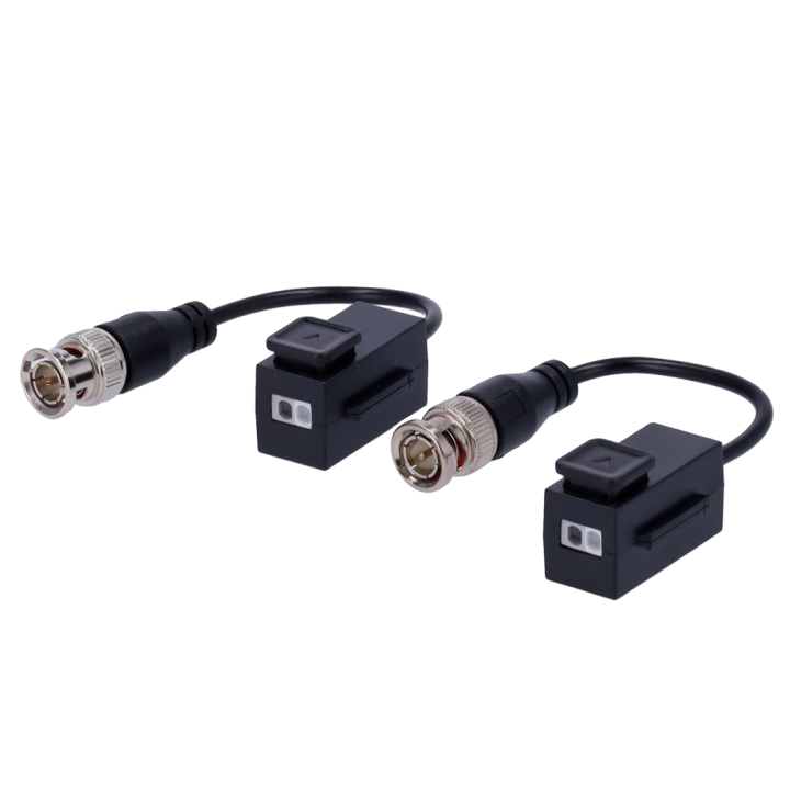MARCA BLANCA BA617P-HAC-B Cat6 U/UTP Ethernet кабель