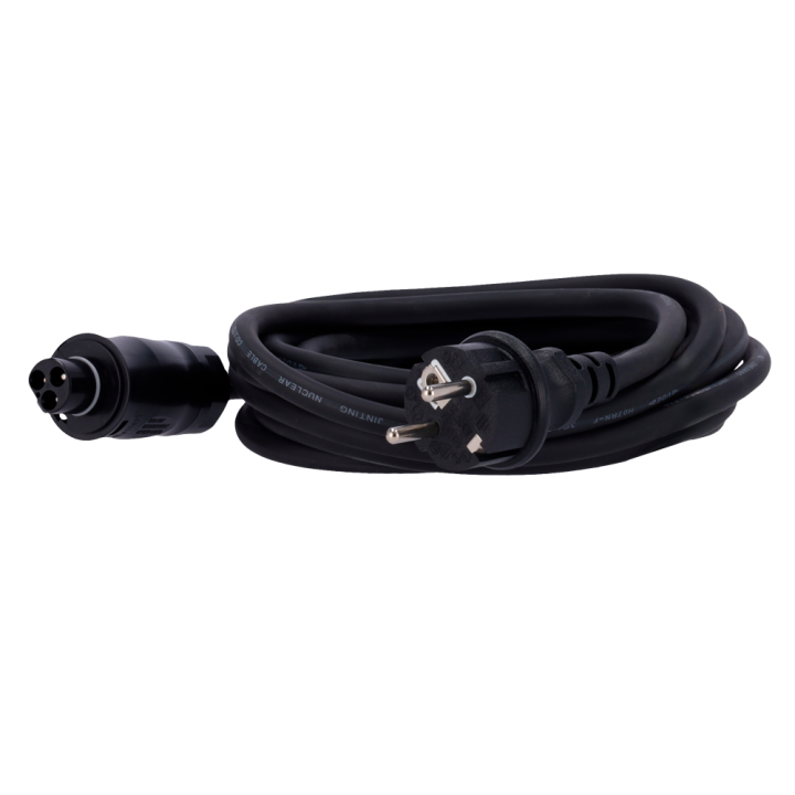 MARCA BLANCA BC01-AC-2M MCB