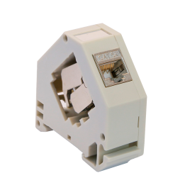 MARCA BLANCA KS6A-FTP-TL180-DIN 6A MCB