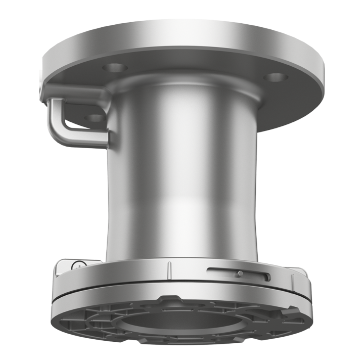 Hikvision DS-4612ZJ-PA adaptera plāksne