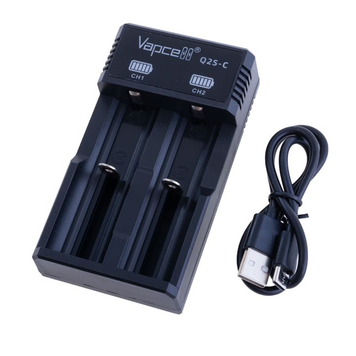 MARCA BLANCA BATT-LI-CHARGER Li-ion зарядное