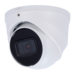 X-SECURITY XS-IPD987W-8P-AI 8MP PoE IP kamera