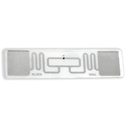 CARDCUBE UHF-TAG-PRO UHF RFID tags