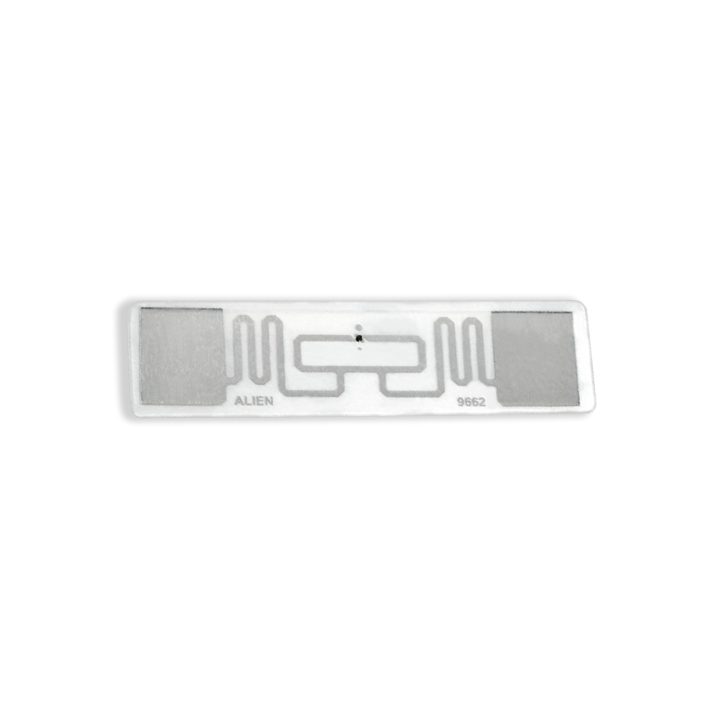 CARDCUBE UHF-TAG-PRO UHF RFID tags