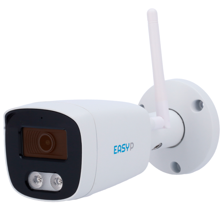 EASYP EP-IPB120A-4-WIFI6 4MP PoE IP-камера