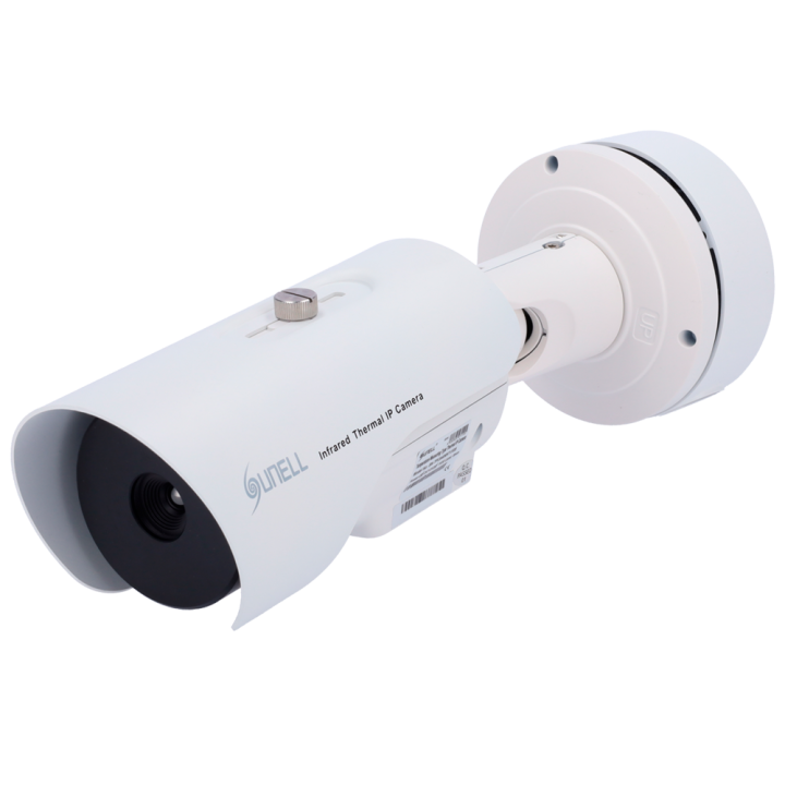 SUNELL SN-TPC6406KT/F35 уличное охранное устройство IP66