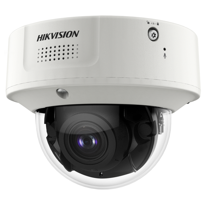 HIKVISION iDS-2CD7146G2-IZHSY 4MP IP67 kupola kamera