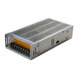 MARCA BLANCA PD-240-12 12В 20А DIN PSU