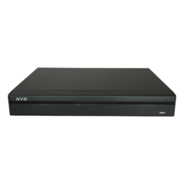 DAHUA XS-NVR4161-AP NVR 2MP PoE