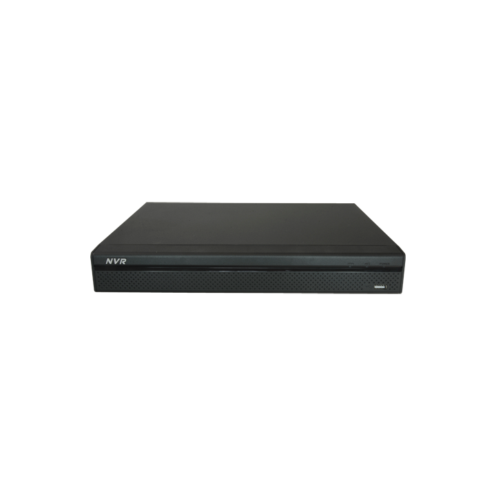 DAHUA XS-NVR4161-AP NVR 2MP PoE