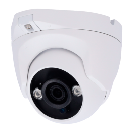 MARCA BLANCA T821-2E 2MP IP PTZ камера IP66 PoE