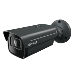 SAFIRE SMART SF-IPB380A-4E1-GREY 4MP PoE IP kamera