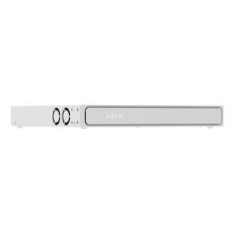 AJAXCCTV AJ-NVR208-HAC-W 8ch PoE NVR