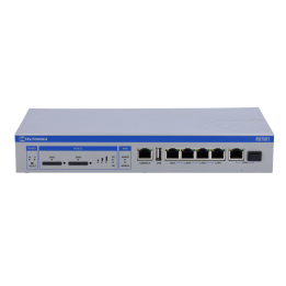 Teltonika TK-RUTXR1 Gigabit Wi-Fi 5 маршрутизатор