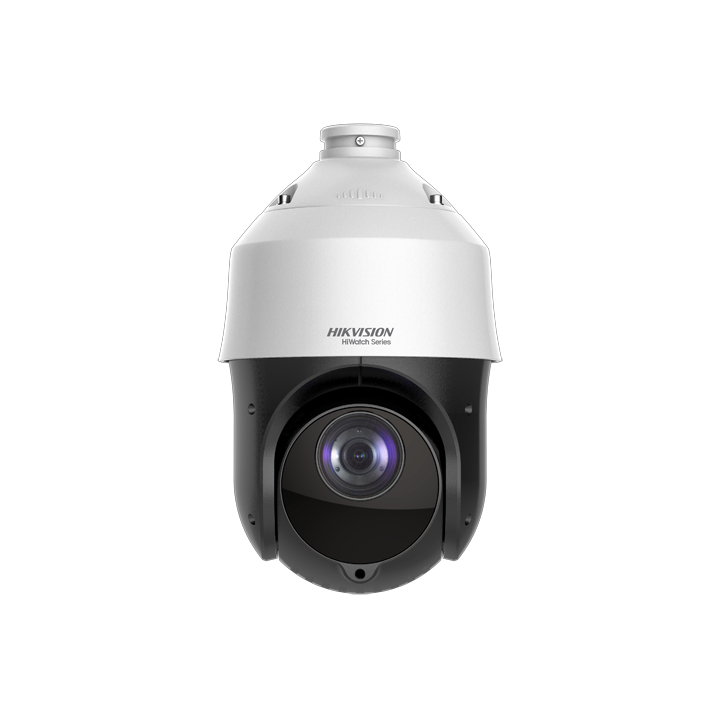 HIWATCH HWP-N4215IH-DE 2MP PTZ камера PoE IP66