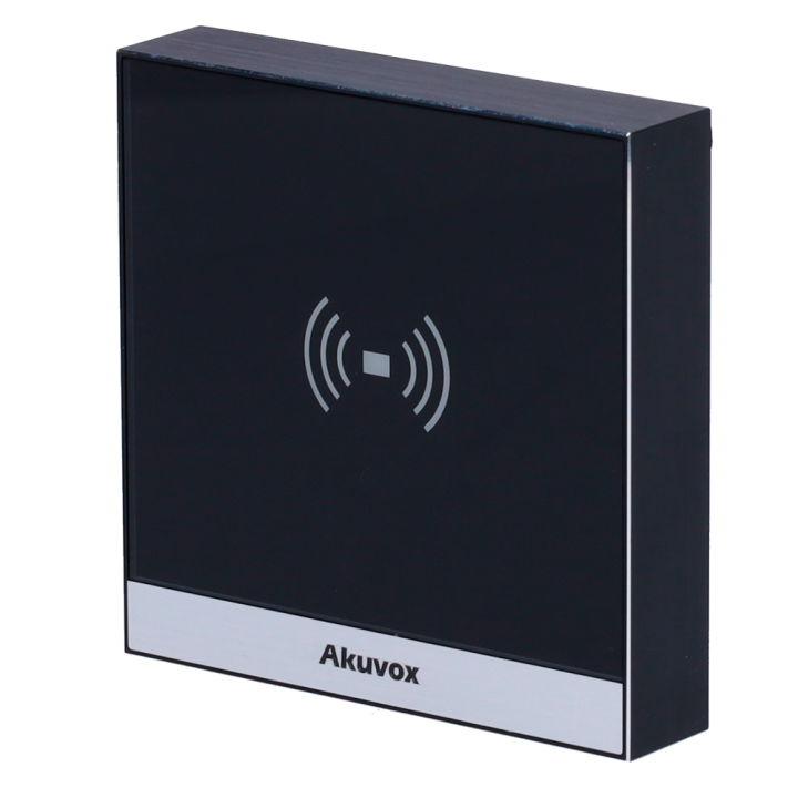 AKUVOX AK-A01S NFC RFID метка IP65 для контроля доступа