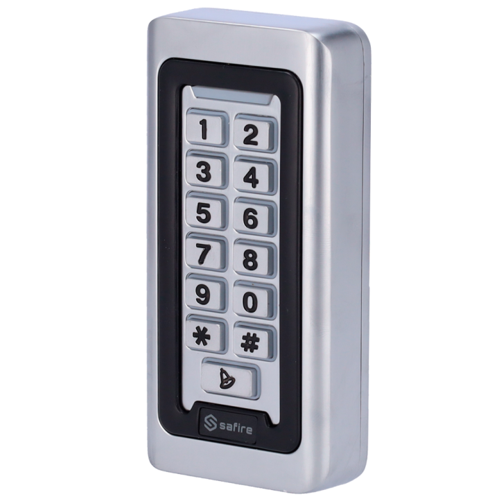 SIB SF-AC110-WIFI IP68 уличная Wi-Fi IP-камера