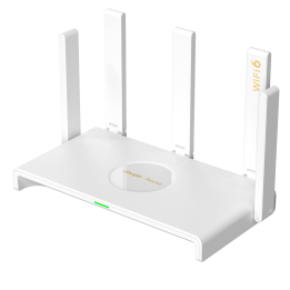 REYEE RG-EW3000GX Управляемый Коммутатор Wi-Fi 6