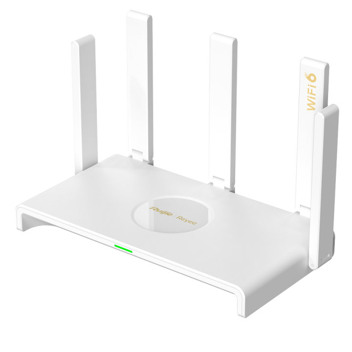 REYEE RG-EW3000GX Управляемый Коммутатор Wi-Fi 6