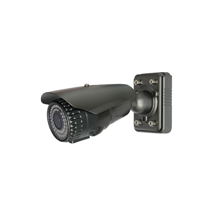PIXIM CV350PIX-ICR Āra Bullet IP Kamera 30m IR