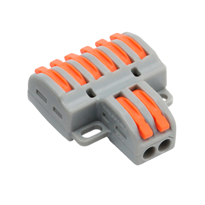 MARCA BLANCA CON-FAST-26 RJ45 Cat6