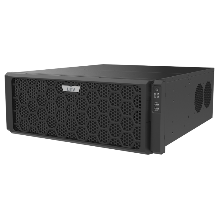 UNIVIEW UV-NVR532-128E-R-IM 32MP PoE NVR