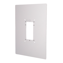 AKUVOX AK-BR-R20X-PLATE-S электрическая планка замка 12V