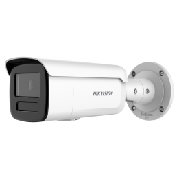 HIKVISION PRO DS-2CD2T46G2-4IY 4МП PoE IP-камера