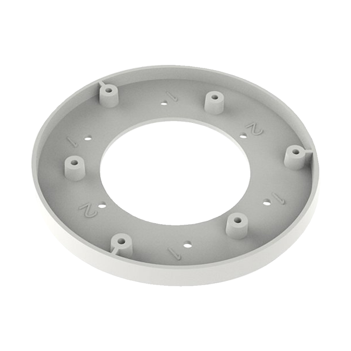HIKVISION D20-AP(White) Sienas Stiprinājums