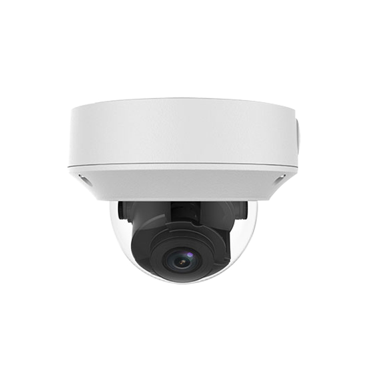 UNIVIEW PRO UV-IPC3238SR3-DVPZ 8MP PoE IP купольная камера