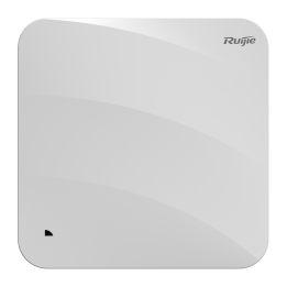 RUIJIE RG-AP810-L Wi-Fi 6 piekļuves punkts 1800Mbps