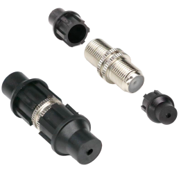 MARCA BLANCA CON100-CAP-DF RJ45 Keystone Jack