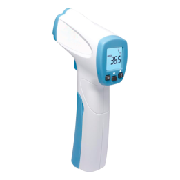 UNI-TREND UT300H ONVIF temperatūras sensors