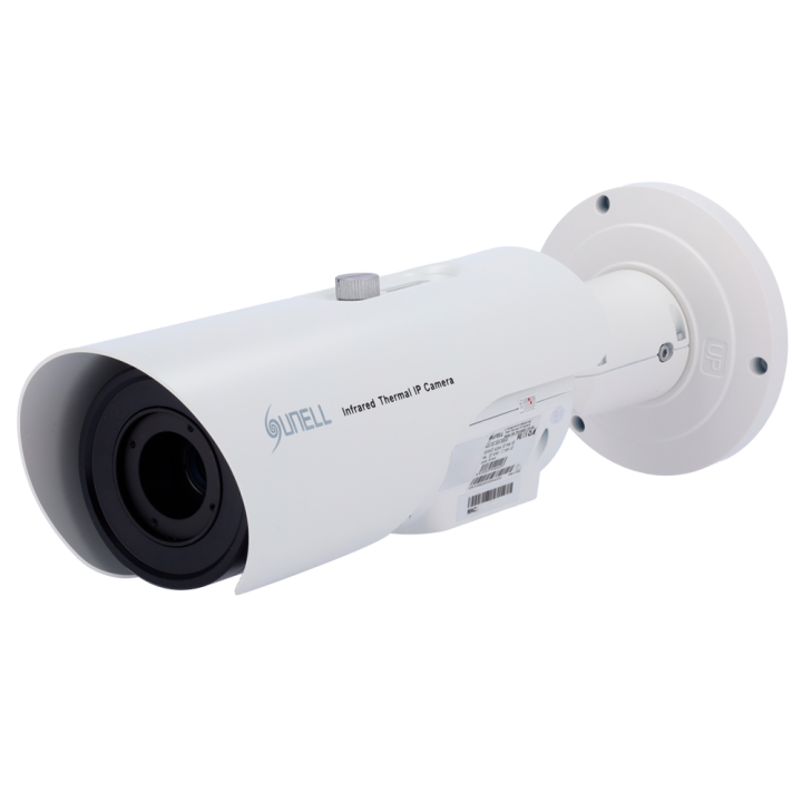SUNELL SN-TPC4203KT-F25-NE Тепловизионная камера IP66