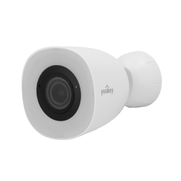 YOUKEY YOK-P320-PRO Wi-Fi PTZ kamera 12V