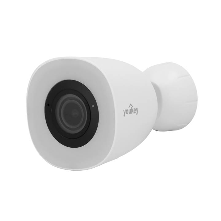 YOUKEY YOK-P320-PRO Wi-Fi PTZ kamera 12V