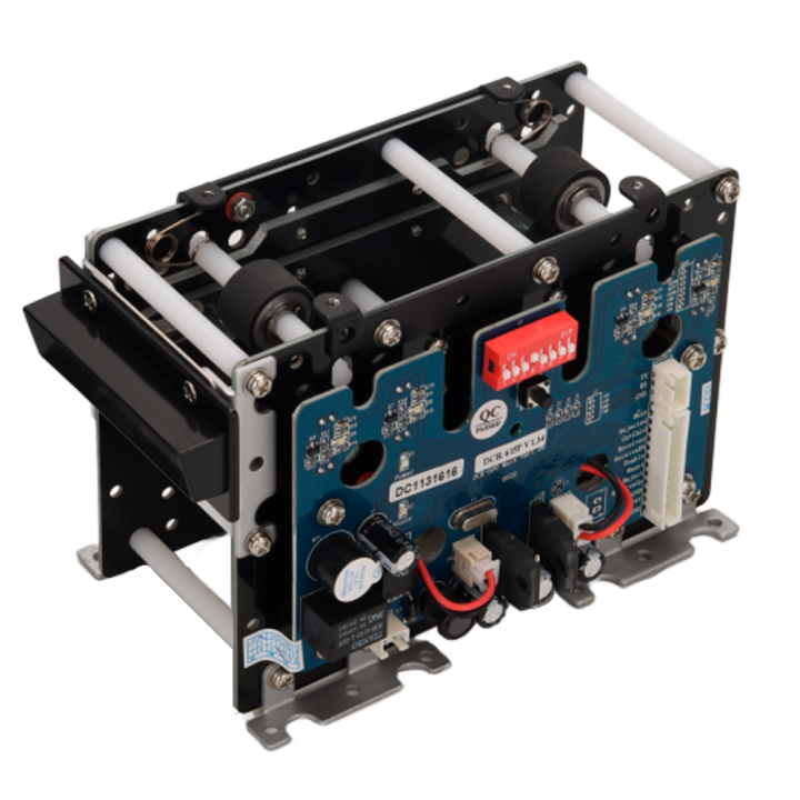 TURBOO TS-CARDCOLLECTOR-EM сборщик карт
