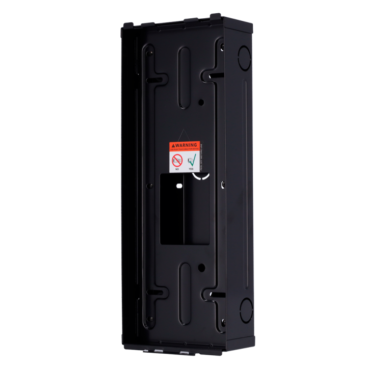 AKUVOX AK-BR-R29-F IP durvju stacija 1080p PoE