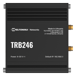 Teltonika TK-TRB246 маршрутизатор 100Mbps