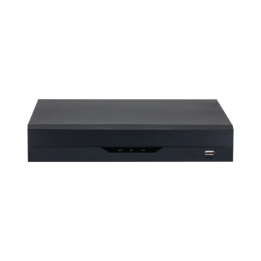 X-SECURITY XS-XVR6108S-4KL-2FACE 8ch 4K XVR