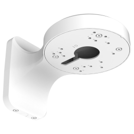 EASYP EP-WALLBRACKET-B173-01 balts sienas kronšteins