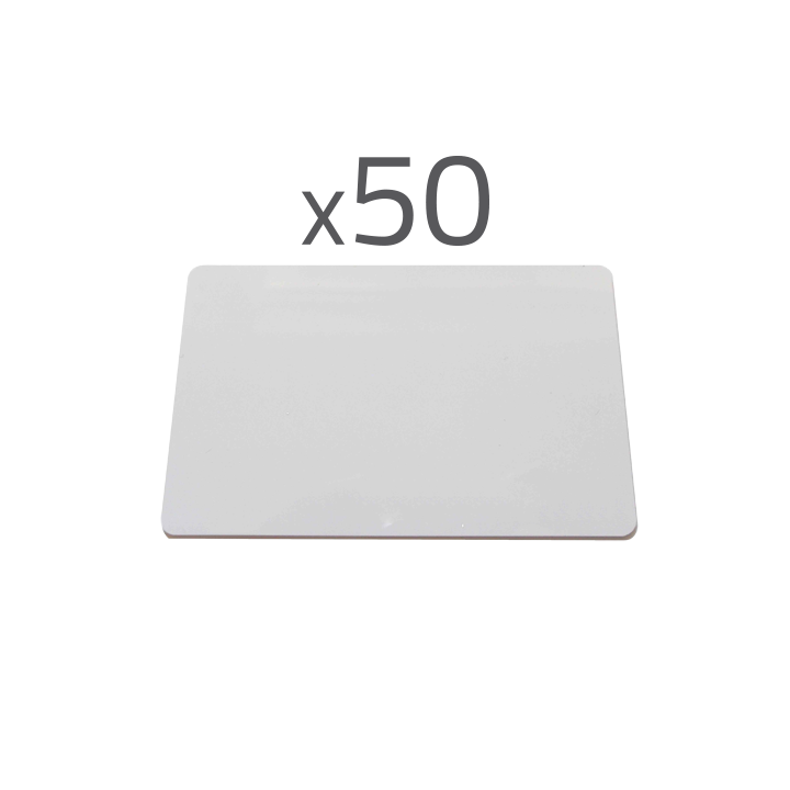 CARDCUBE RFID-CARD-50 125 kHz RFID karte