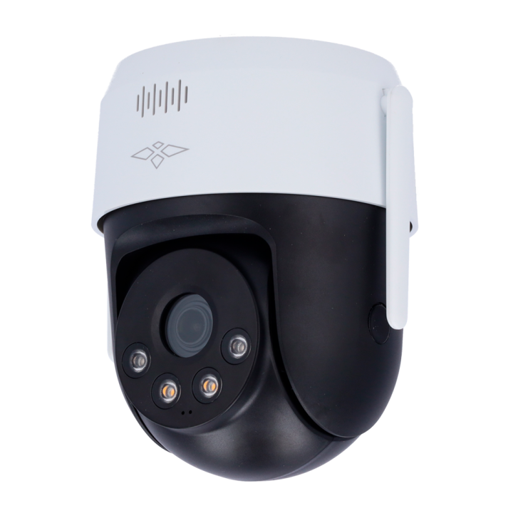 X-SECURITY XS-IPPT470-5ESW-FC-AI2 5MP PTZ IP kamera