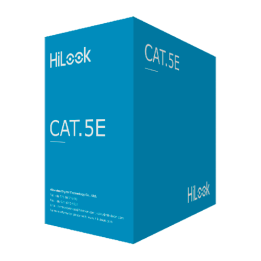 HIKVISION NC-5EAU-G strāvas kabelis