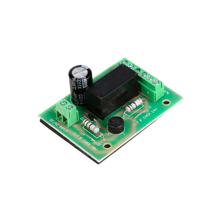YLI PCB-503 Умный релейный модуль