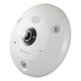 SAFIRE PRO SF-IPD360-12Y IP kamera 2MP PoE