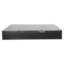 SUNELL SN-NVR3632E4-P16-J 32ch 4K NVR 16 PoE